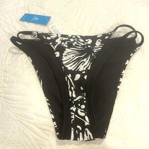 CUPSHE Bikini Bottoms / NWT